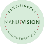 Certificeret Manuvision kropsterapeut