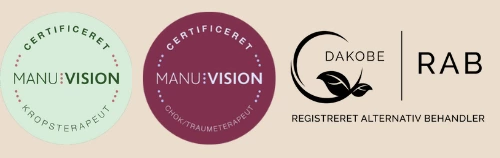 RAB certificeret Manuvision kropsterapeut