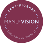 Certificeret Manuvision Chok/Traumeterapeut